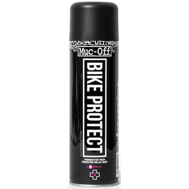 Picture of Muc-Off Bike Protect Aerosol Bike Protection 500ml